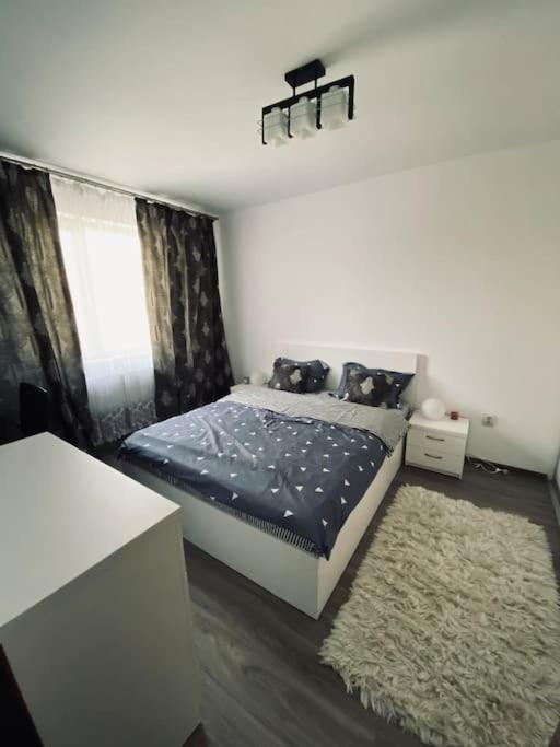 Apartament 2 Camere Modern Si Confortabil Giroc المظهر الخارجي الصورة