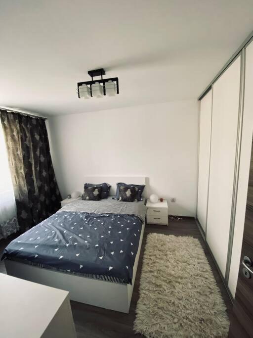 Apartament 2 Camere Modern Si Confortabil Giroc المظهر الخارجي الصورة