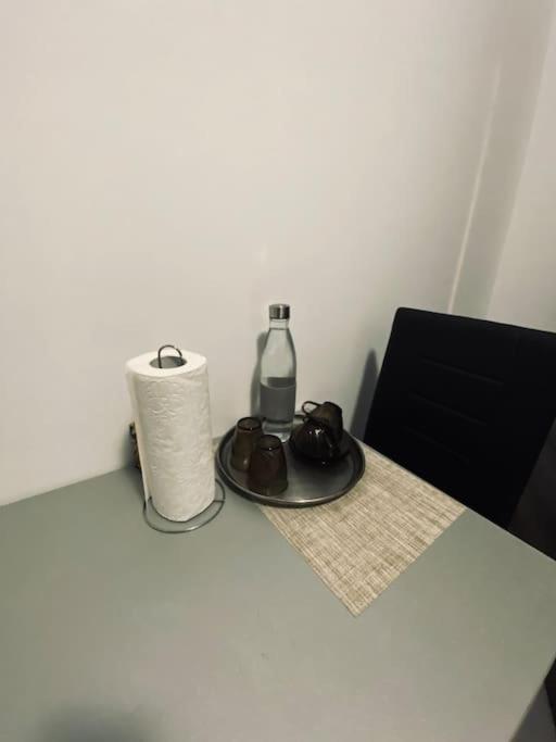 Apartament 2 Camere Modern Si Confortabil Giroc المظهر الخارجي الصورة